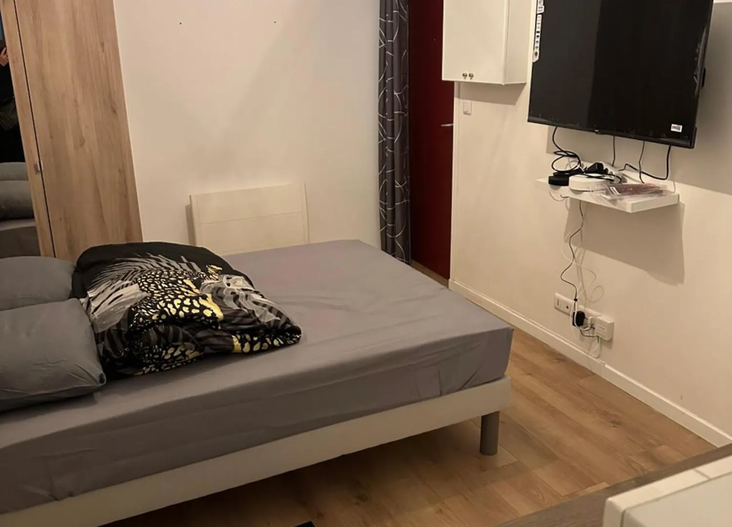 Lux Apart Apartment Paris 0*,