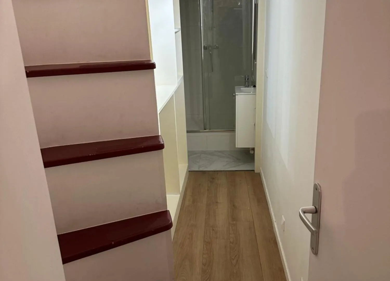 Lux Apart Apartment Paris