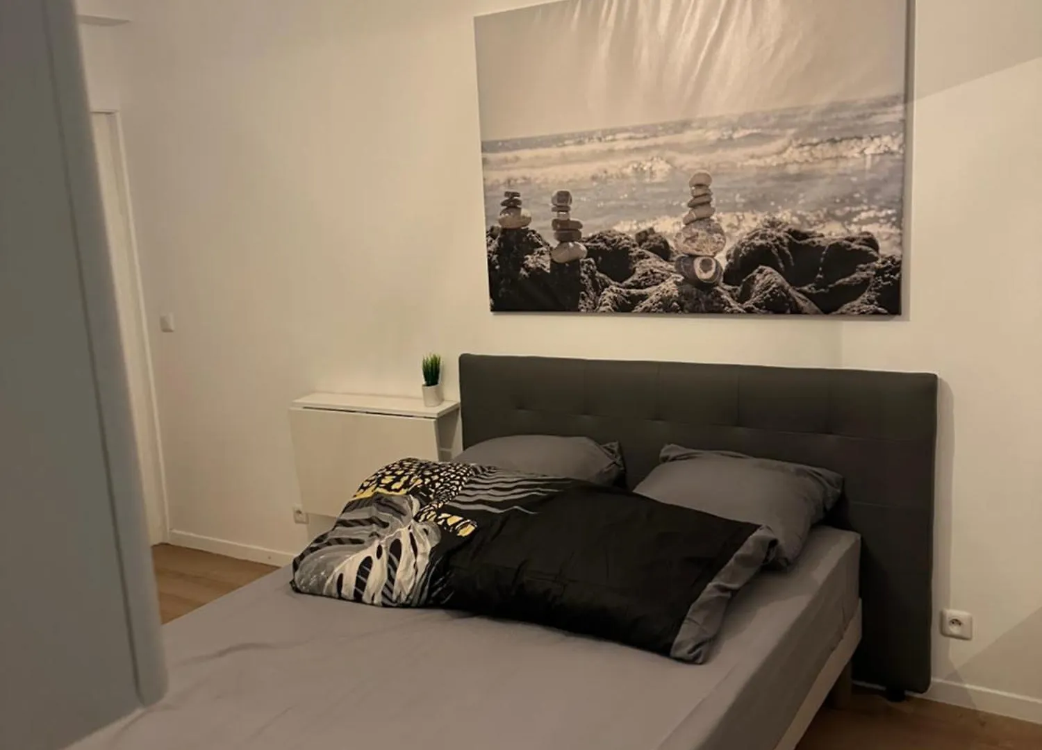 Lux Apart Apartment Paris France
